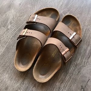 Birkenstocks